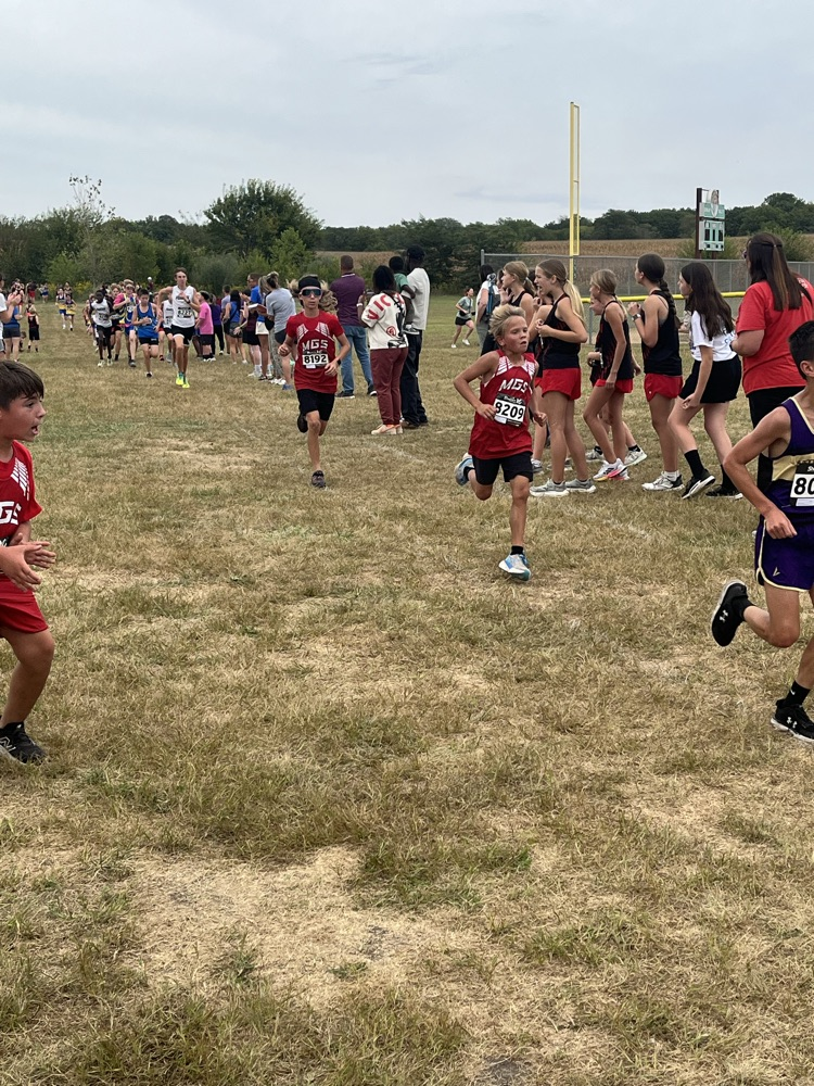 Dunlap Valley Invite