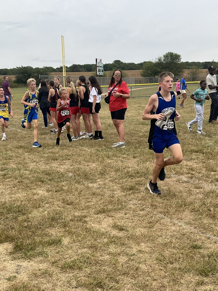 Dunlap Valley Invite