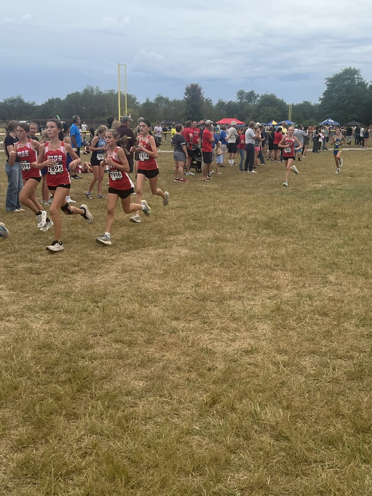Dunlap Valley Invite