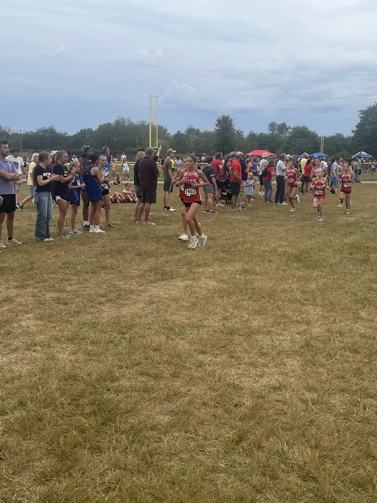 Dunlap Valley Invite