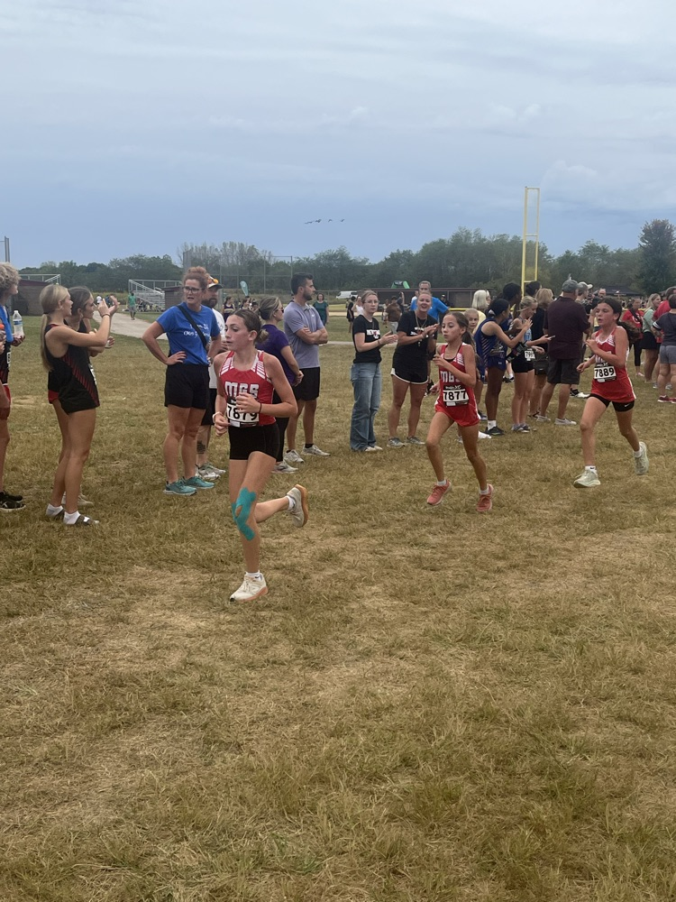 Dunlap Valley Invite