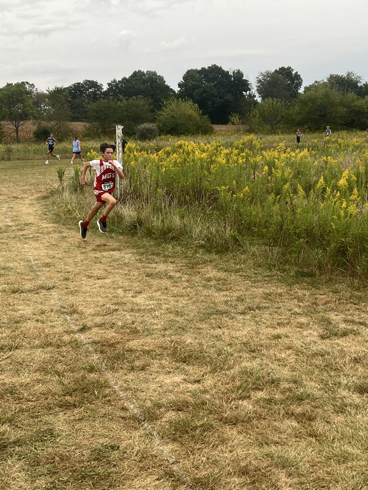 Dunlap Valley Invite