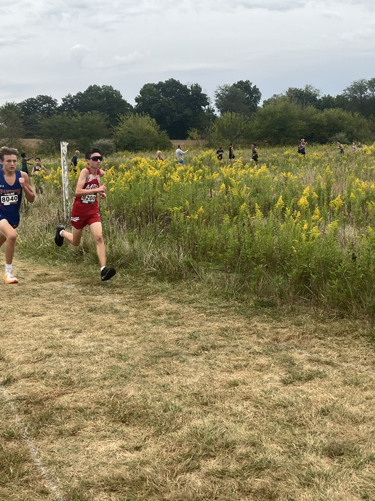 Dunlap Valley Invite