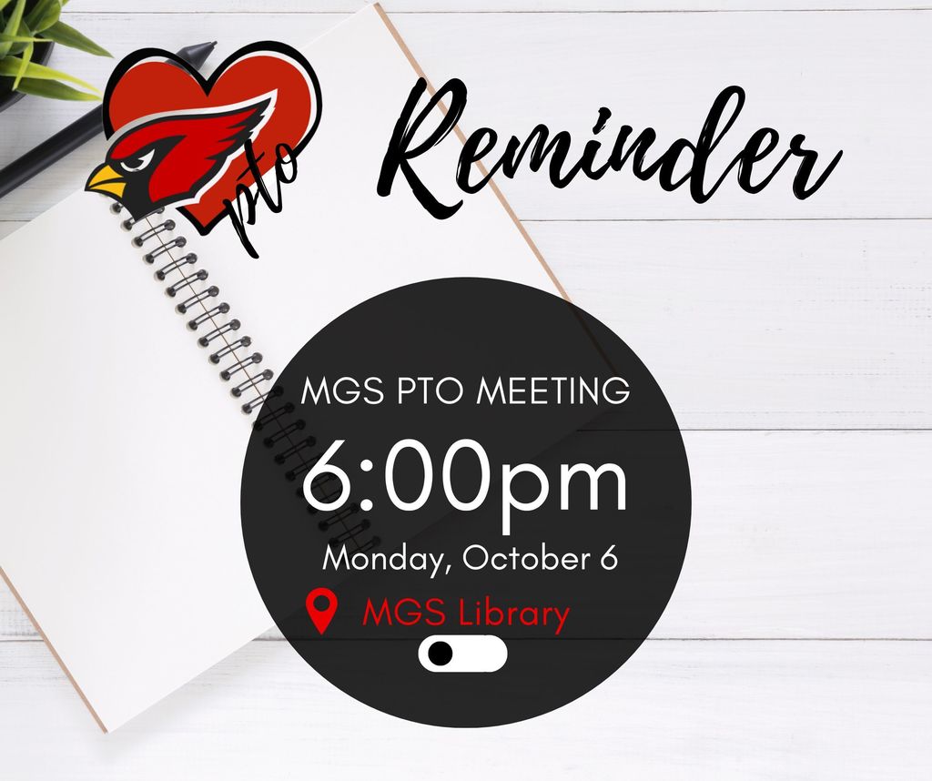 PTO Meeting