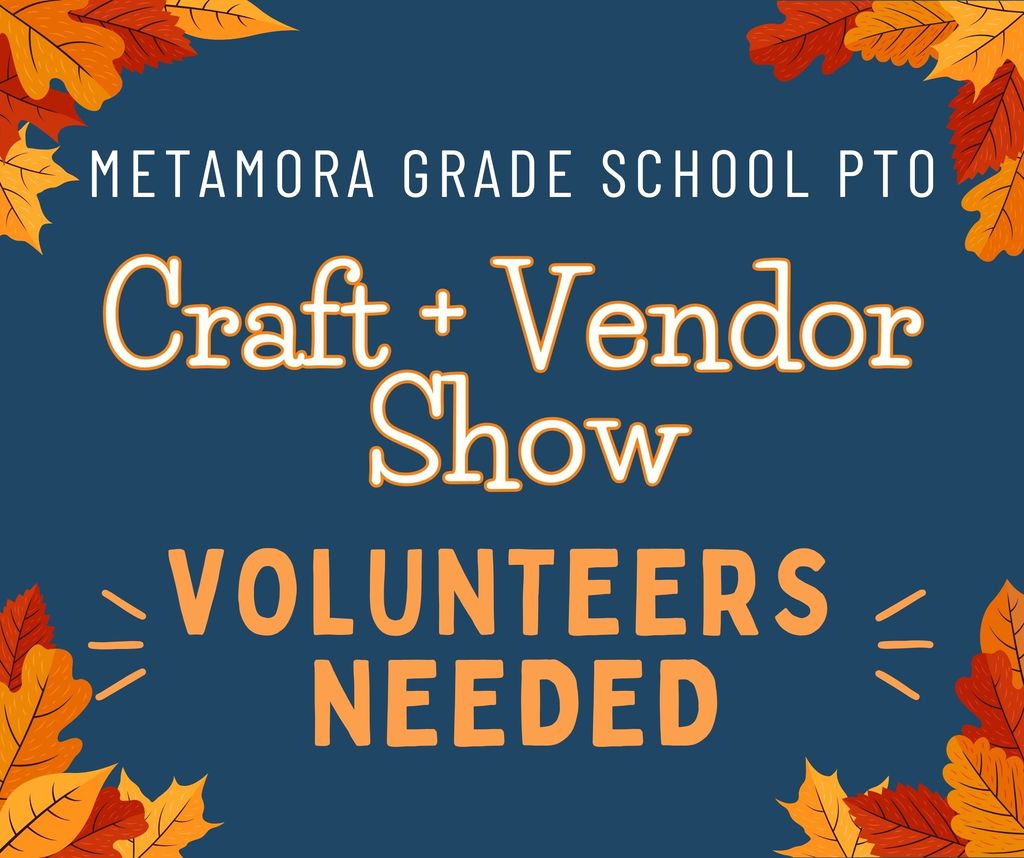 Craft show