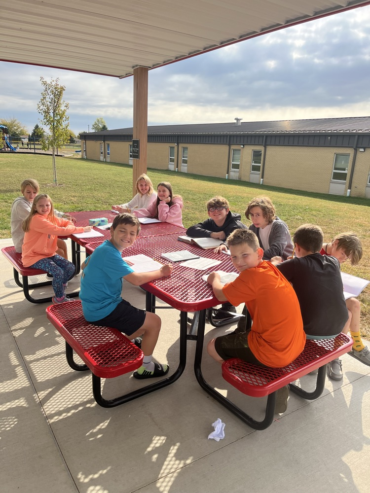 reading reflections