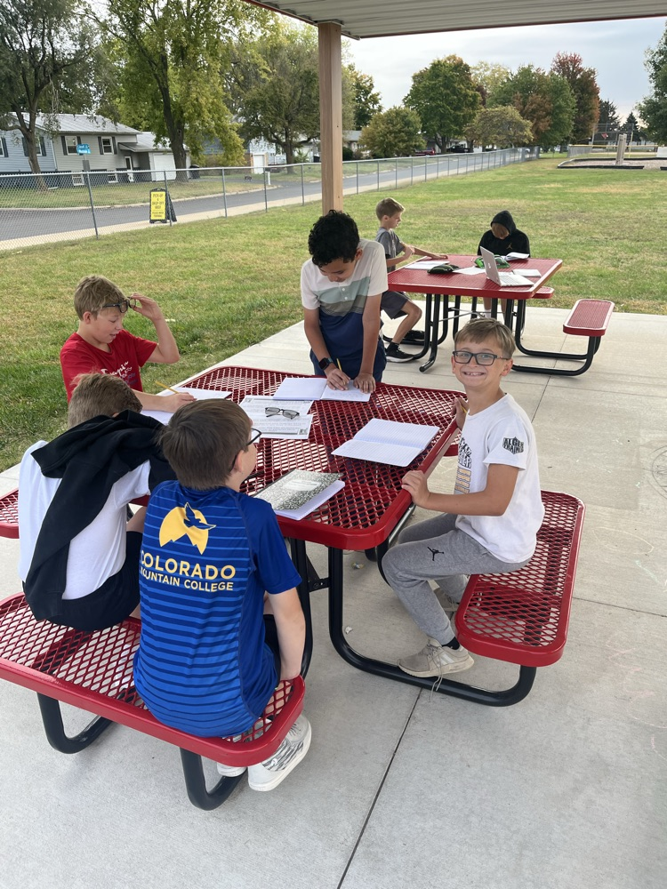 reading reflections 