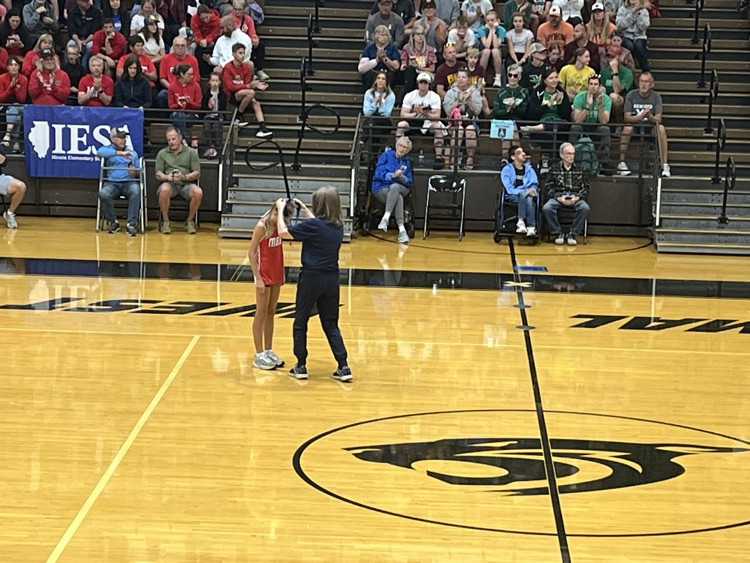 Back to back State Champs