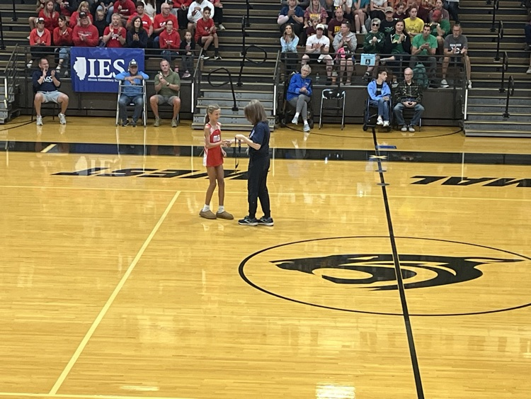 Back to back State Champs