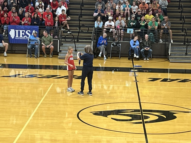 Back to back State Champs