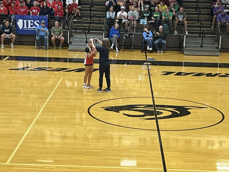 Back to back State Champs