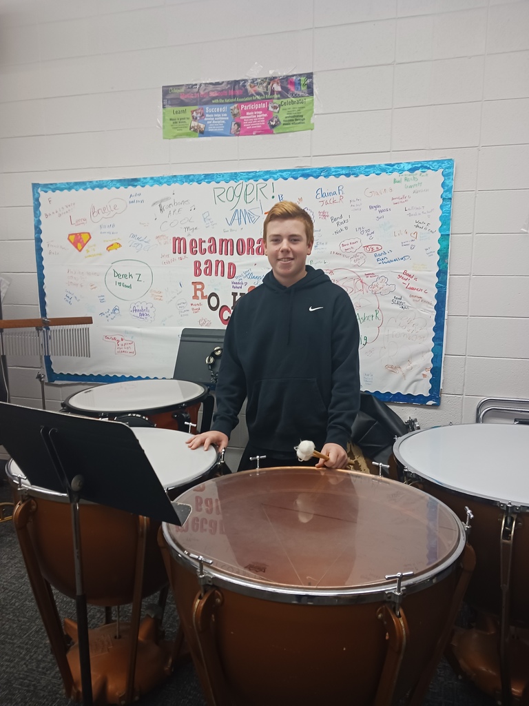timpani