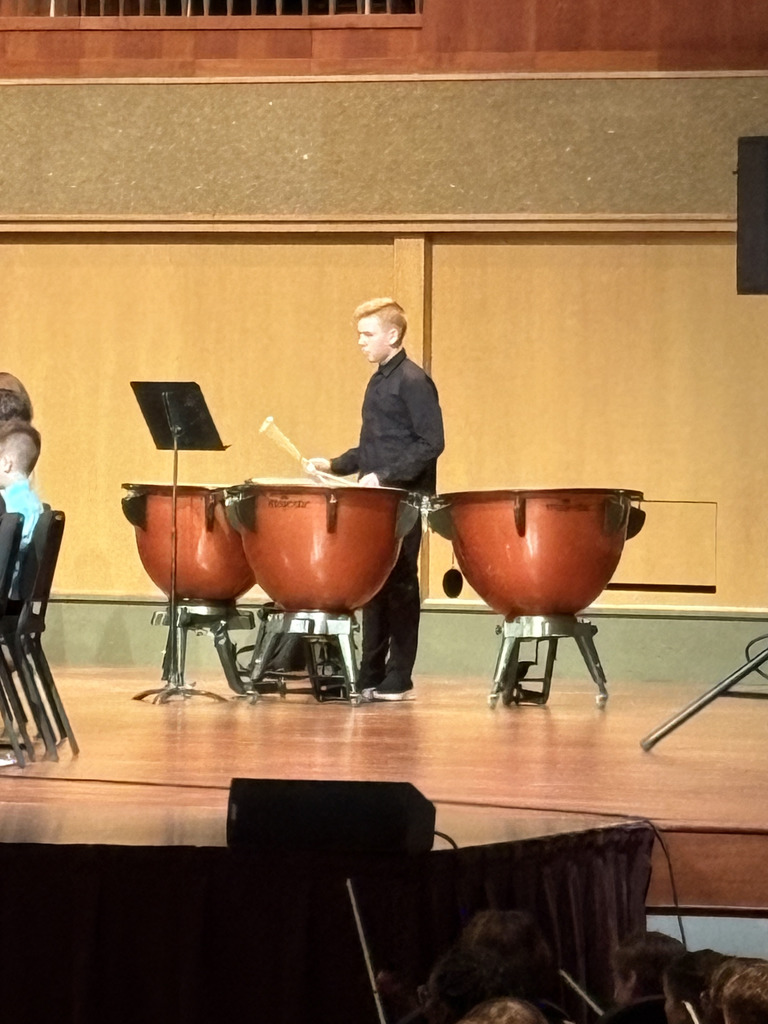 timpani