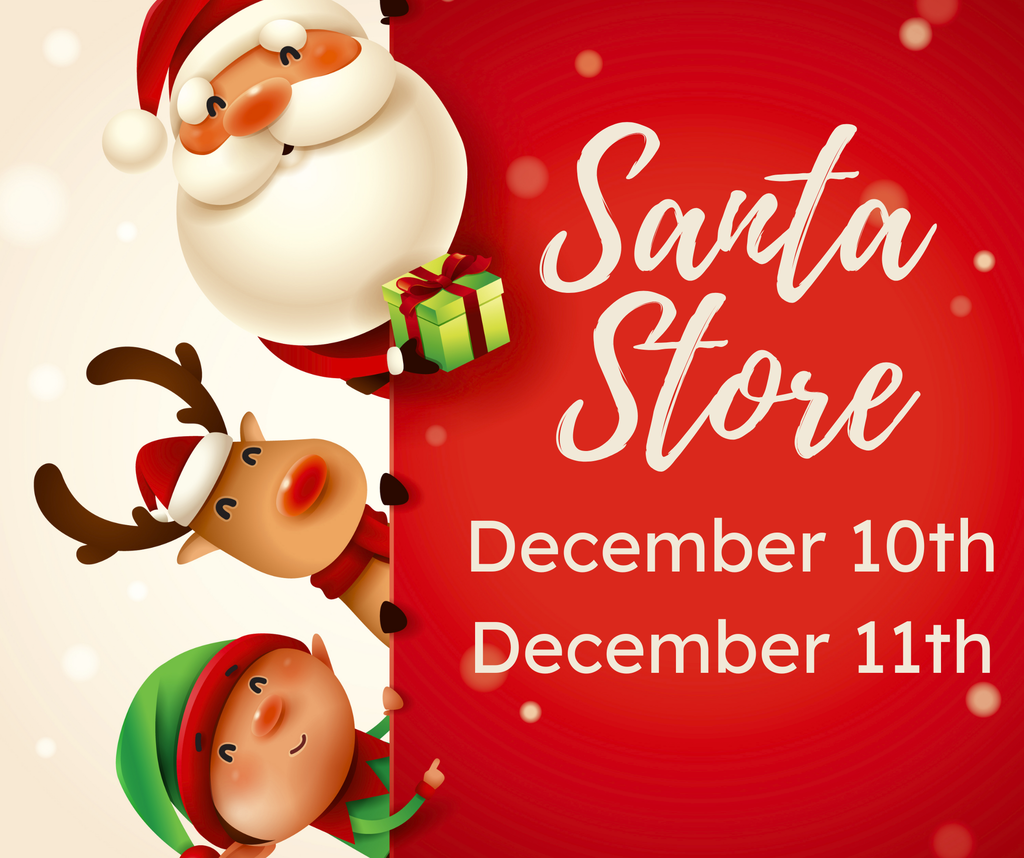 Santa Store