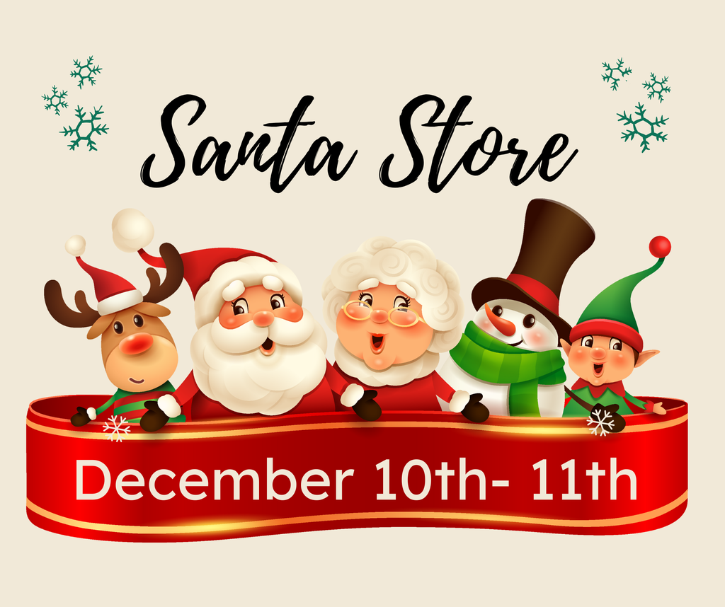 Santa Store
