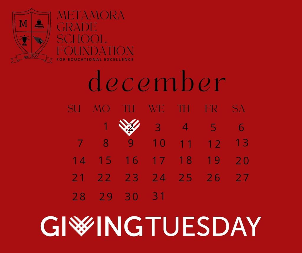 giving Tuesday