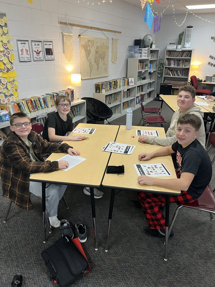 Esperanza Rising Bingo