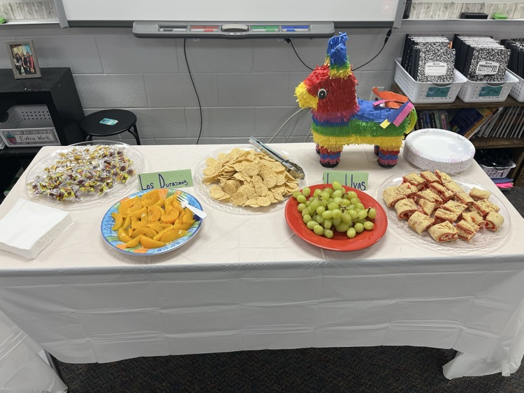 Celebration of Learning