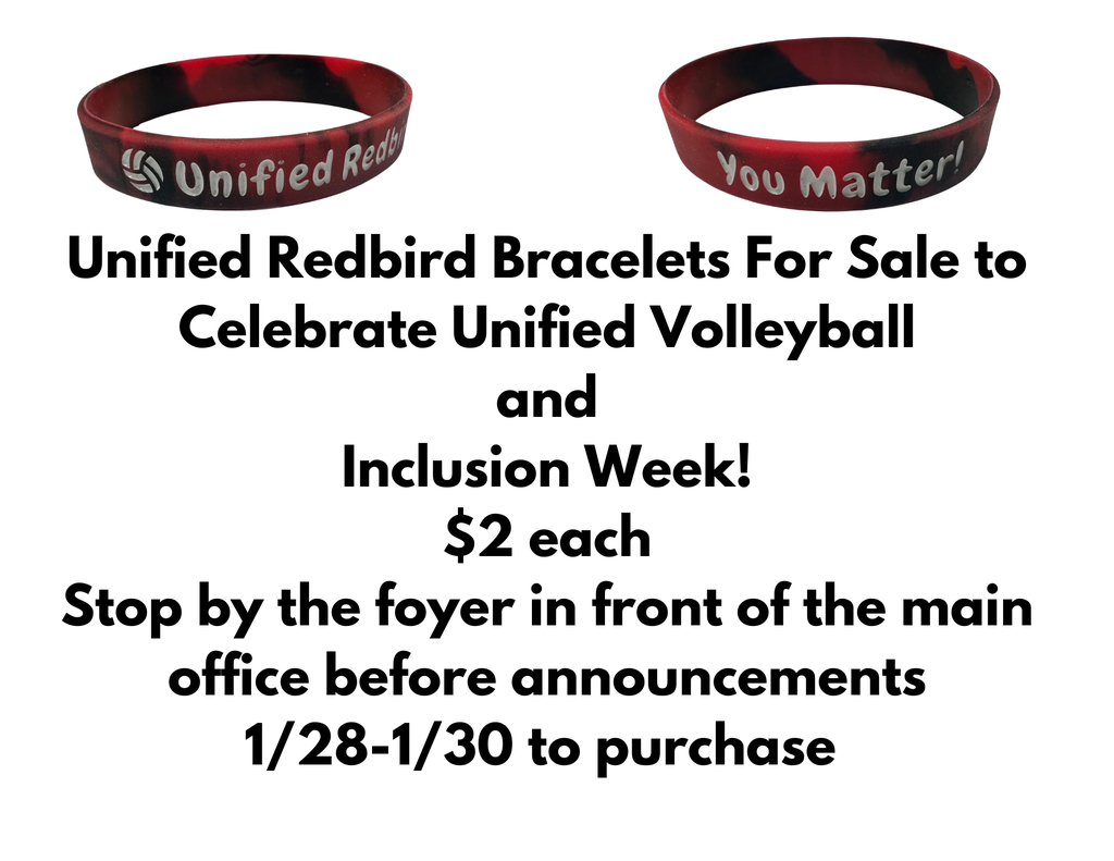 Unified bracelets