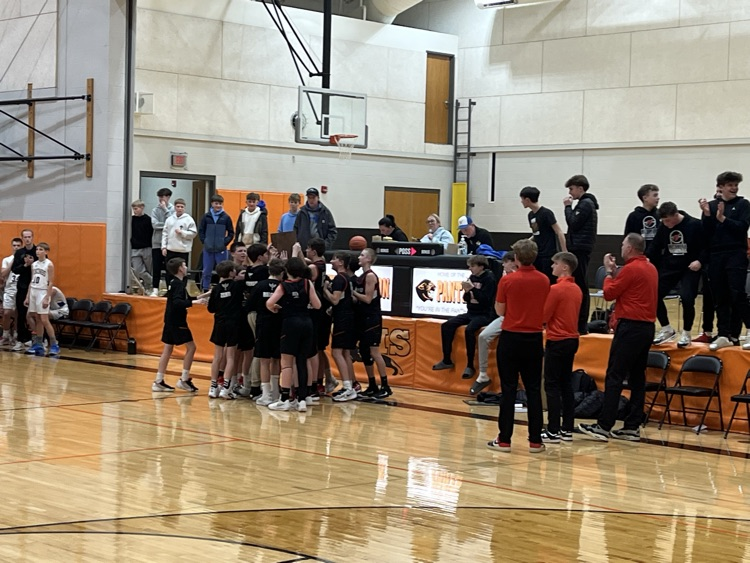 Sectional Champions!