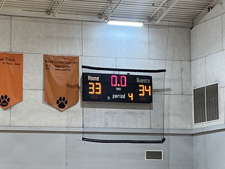 Sectional Champions!