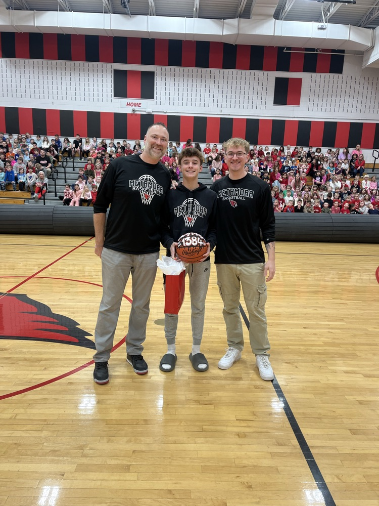 all-time leading scorer 