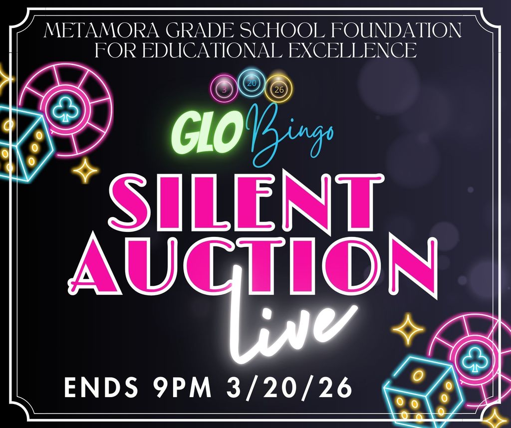 Silent Auction