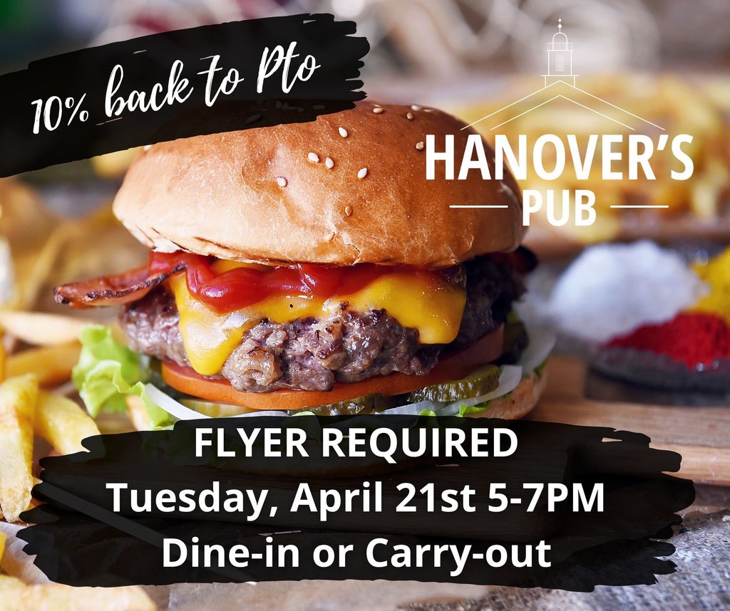 Hanover's Pub