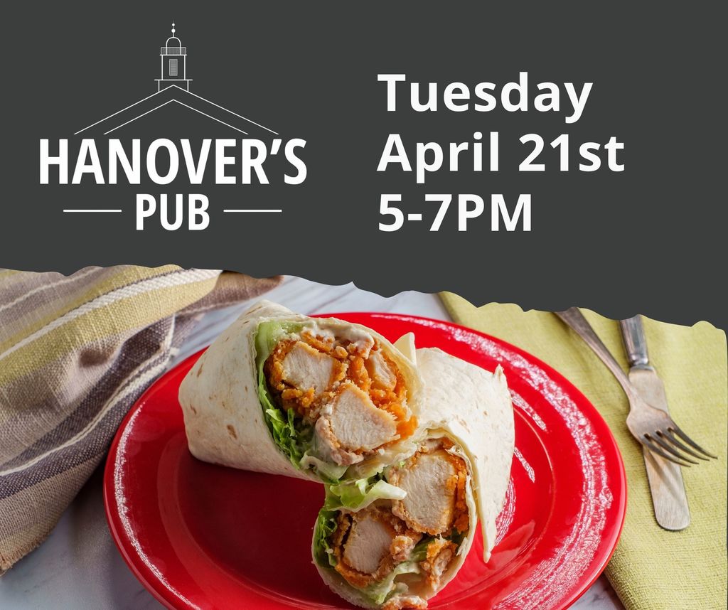 Hanover's Pub
