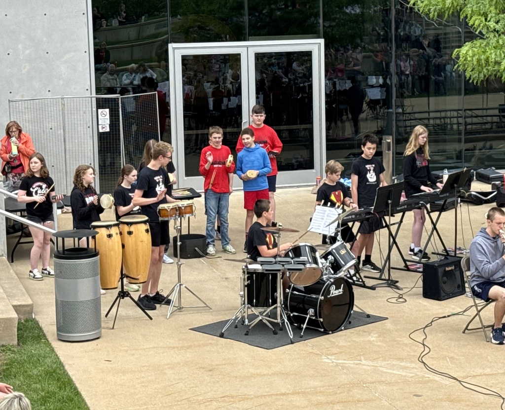 percussion