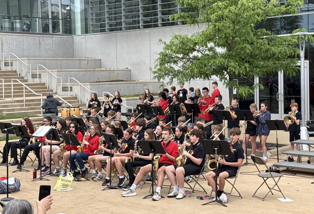 band