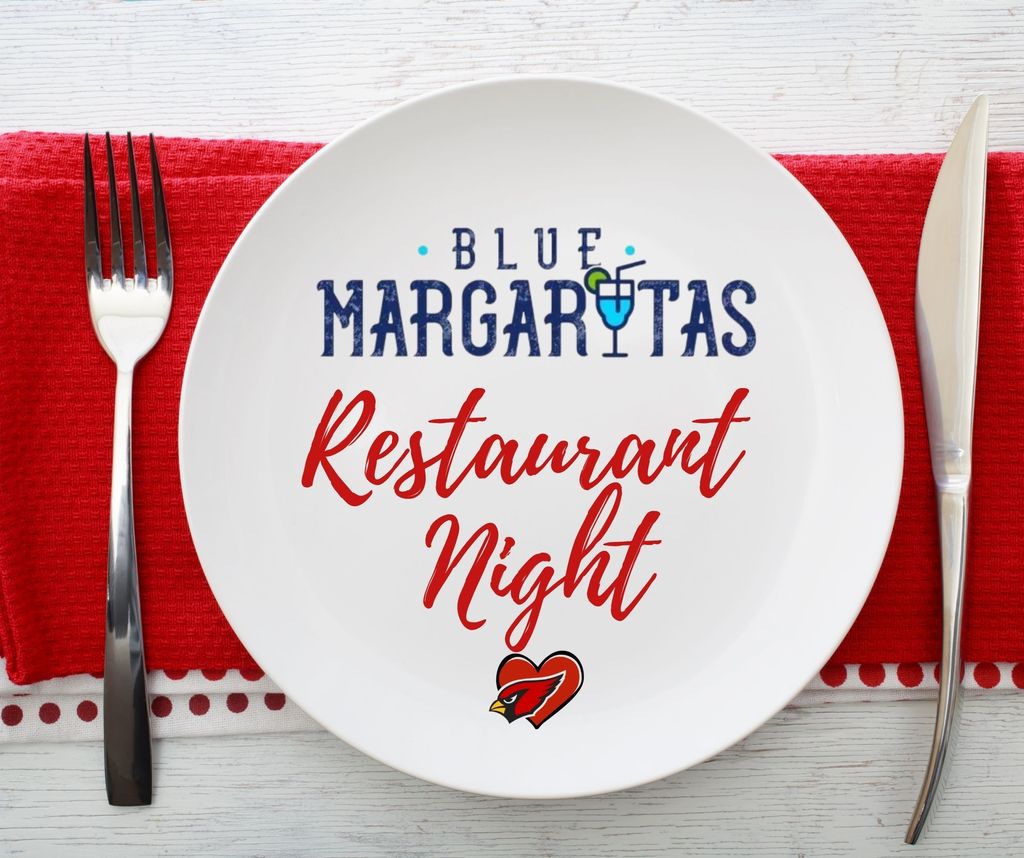 Blue Margarita