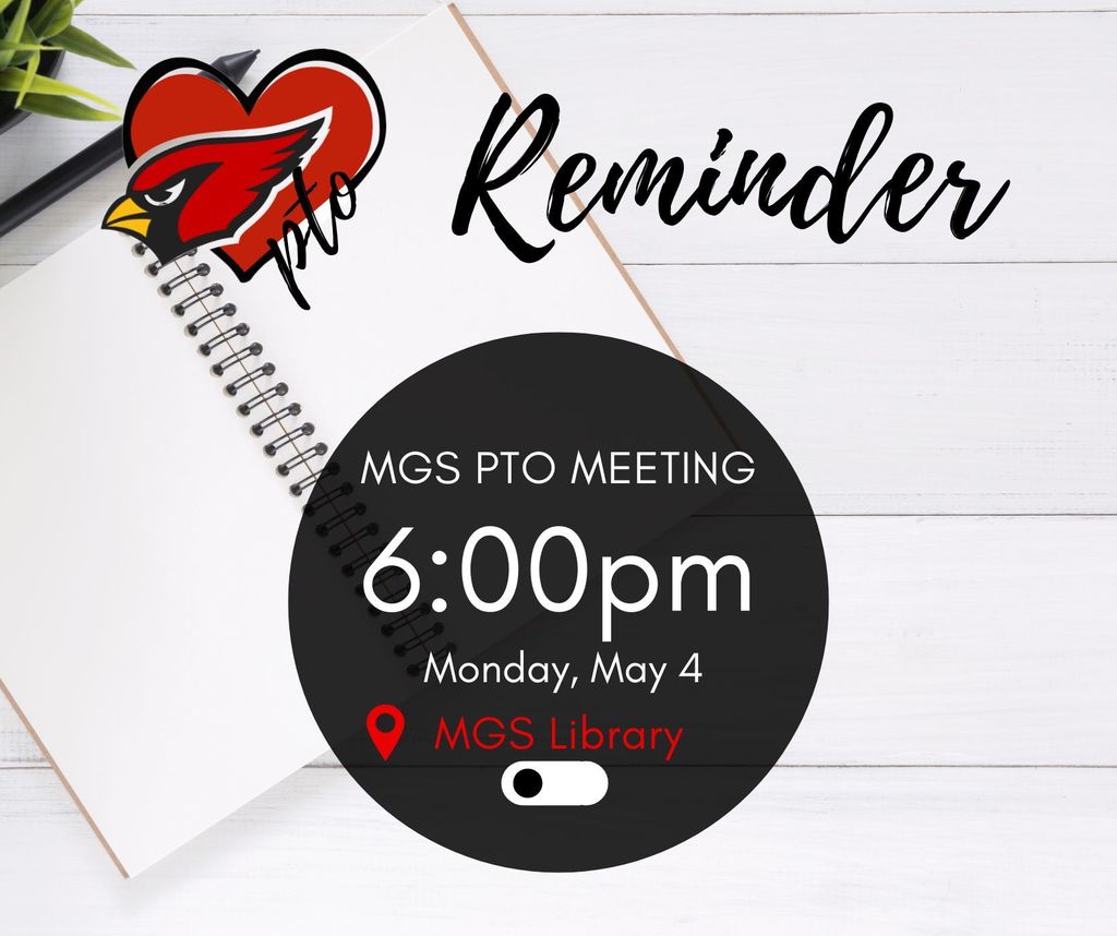 PTO Meeting