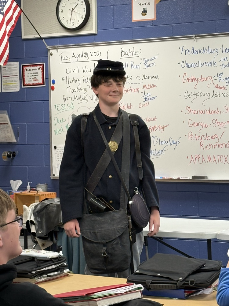 7th History 