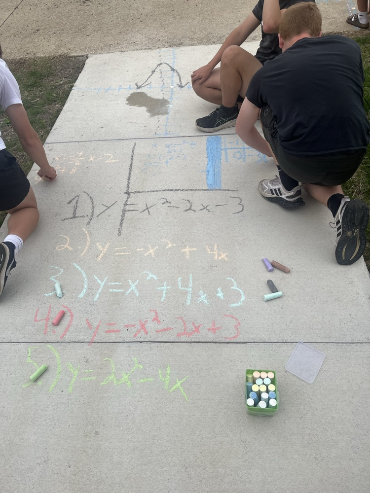 8th Math