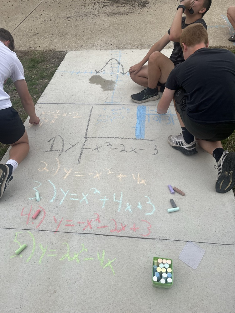 8th Math
