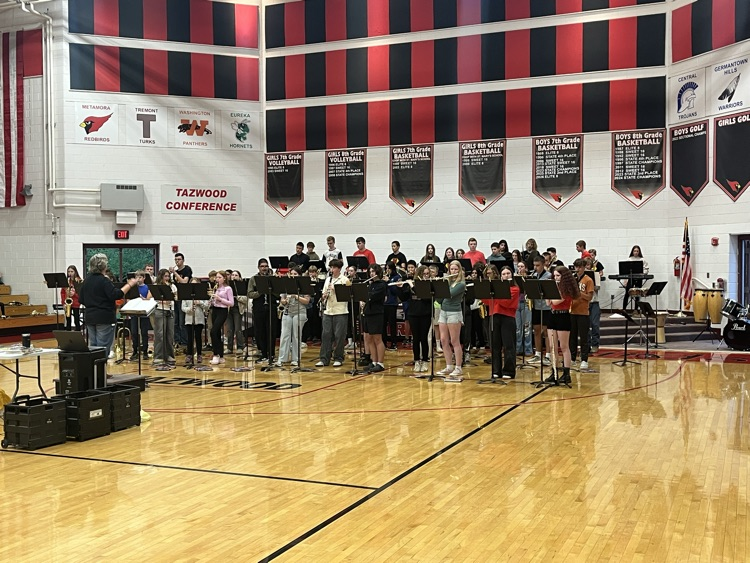 Spring Concert