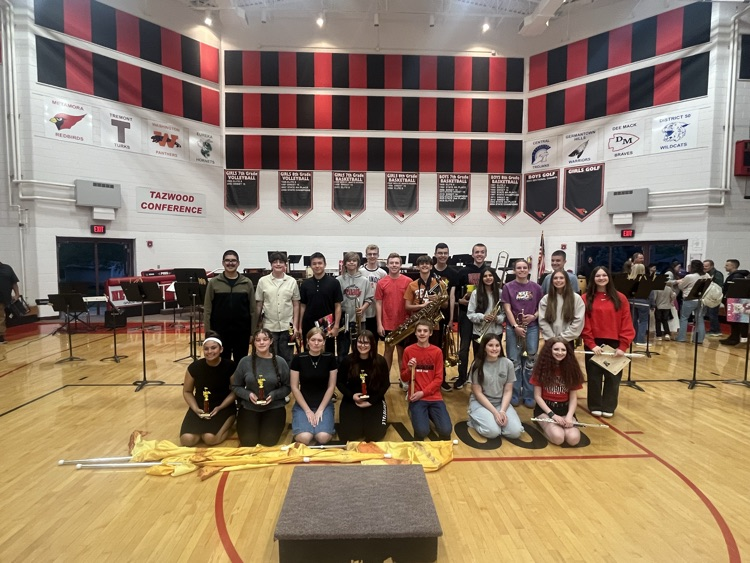 Spring Concert