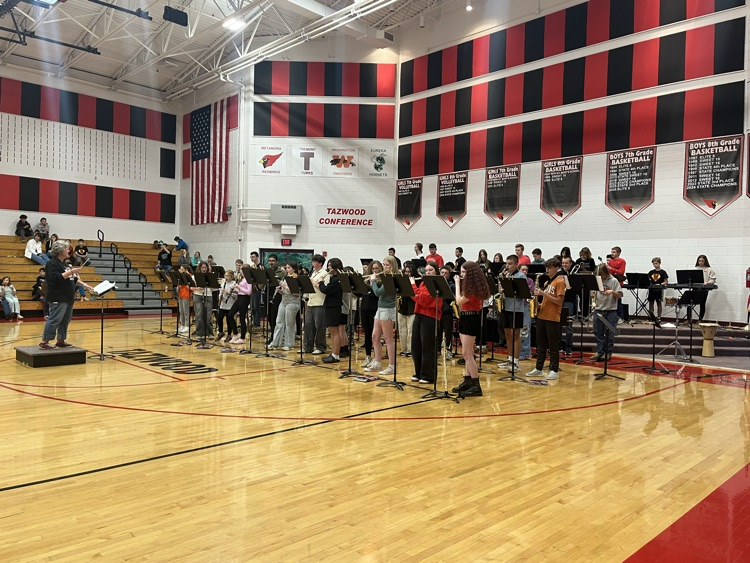 Spring Concert