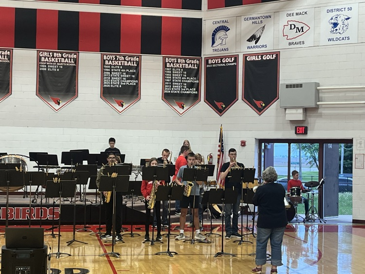 Spring Concert