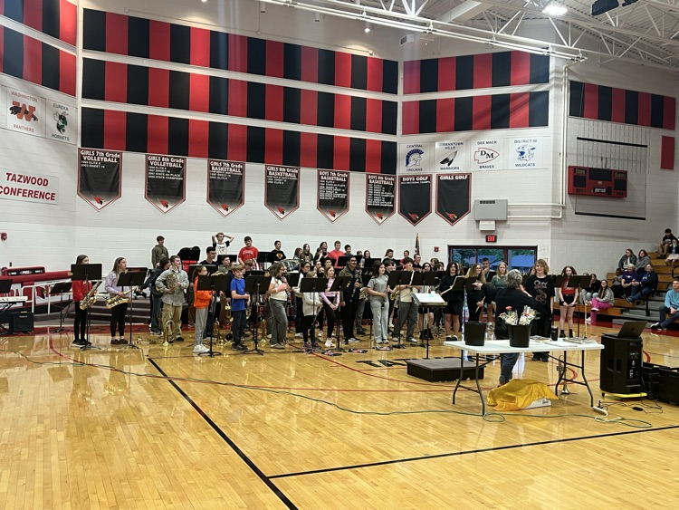 Spring Concert