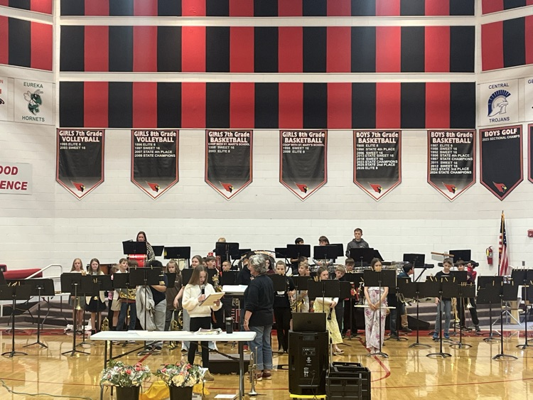Spring Concert