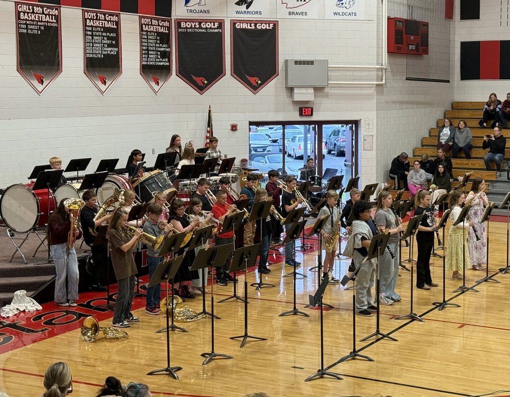 band 