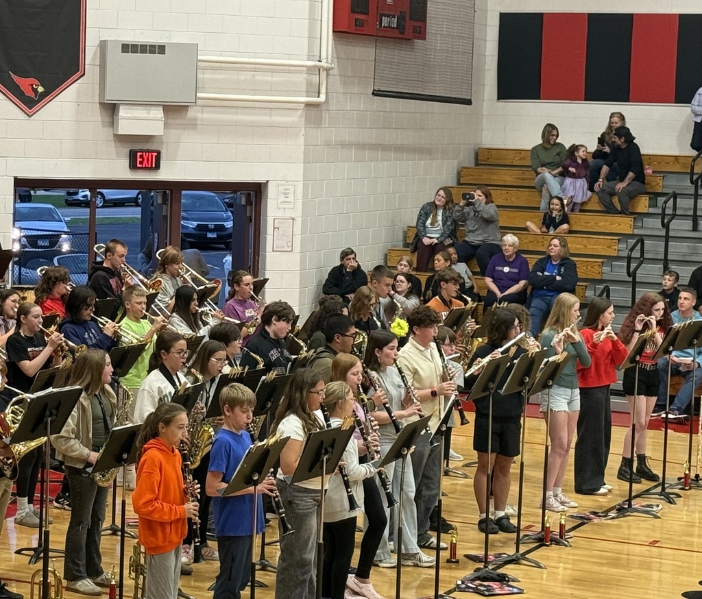 woodwinds