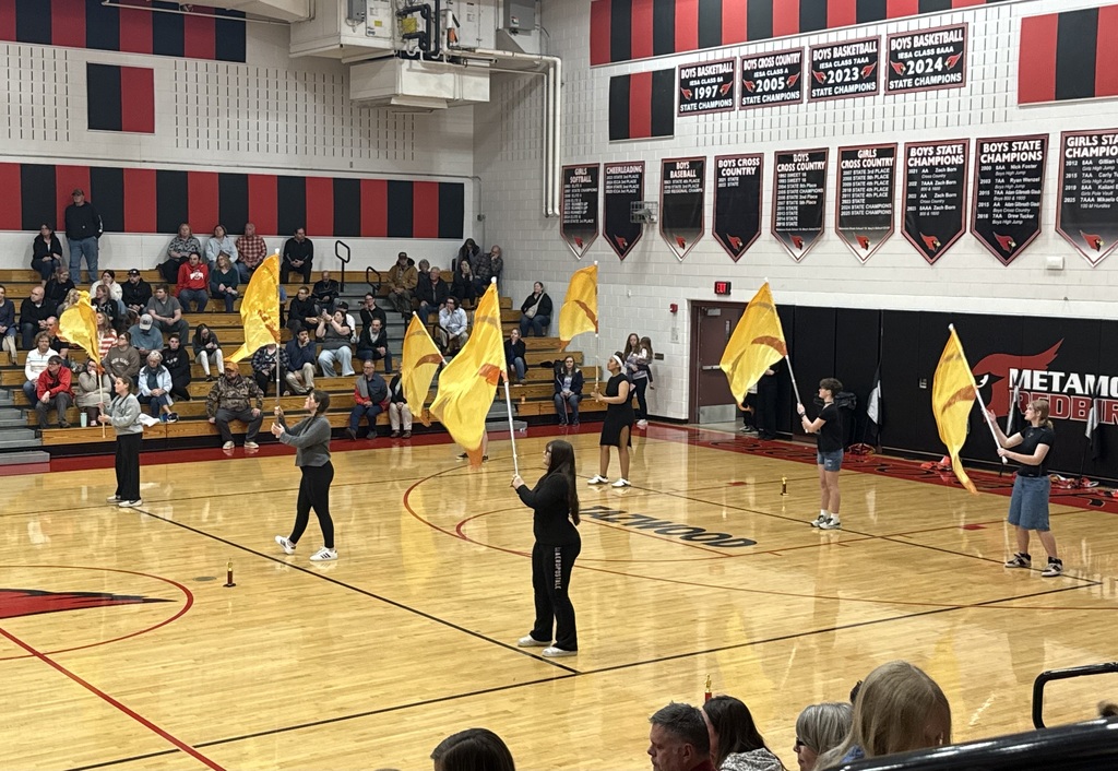 flags