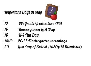 may