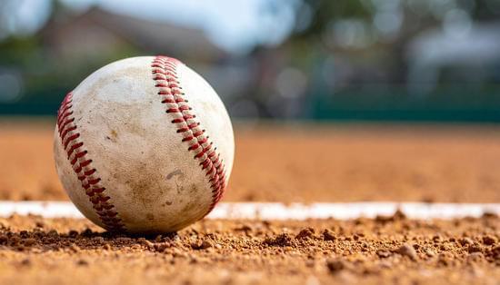 baseball 