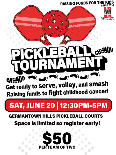 pickleball