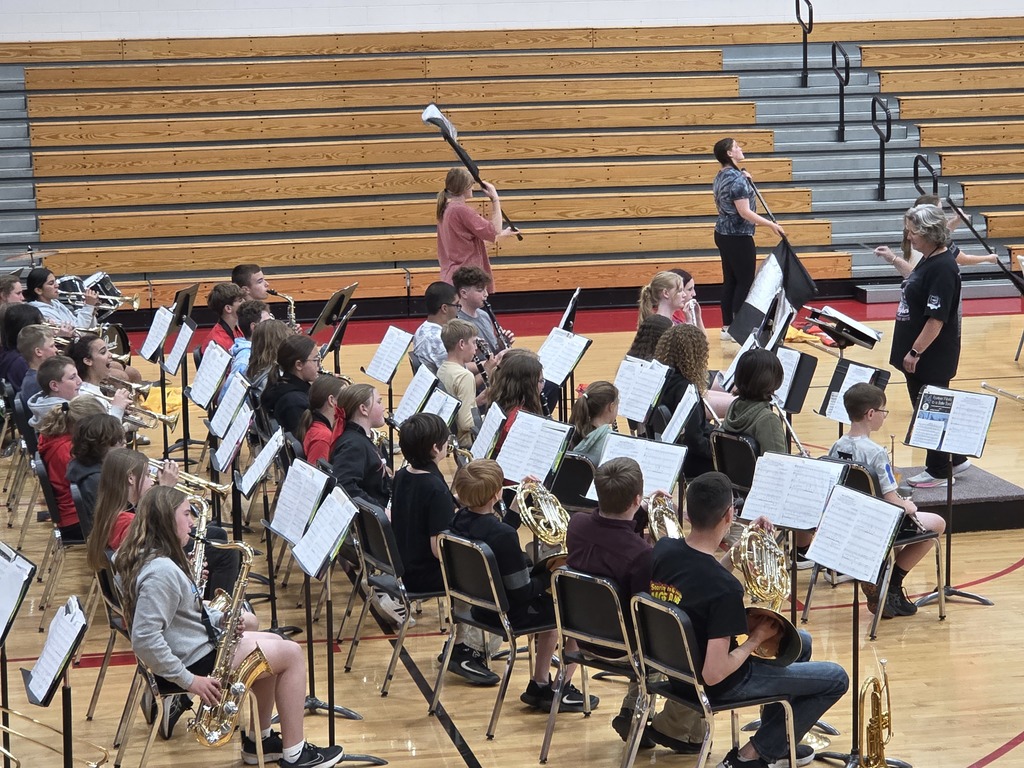 band