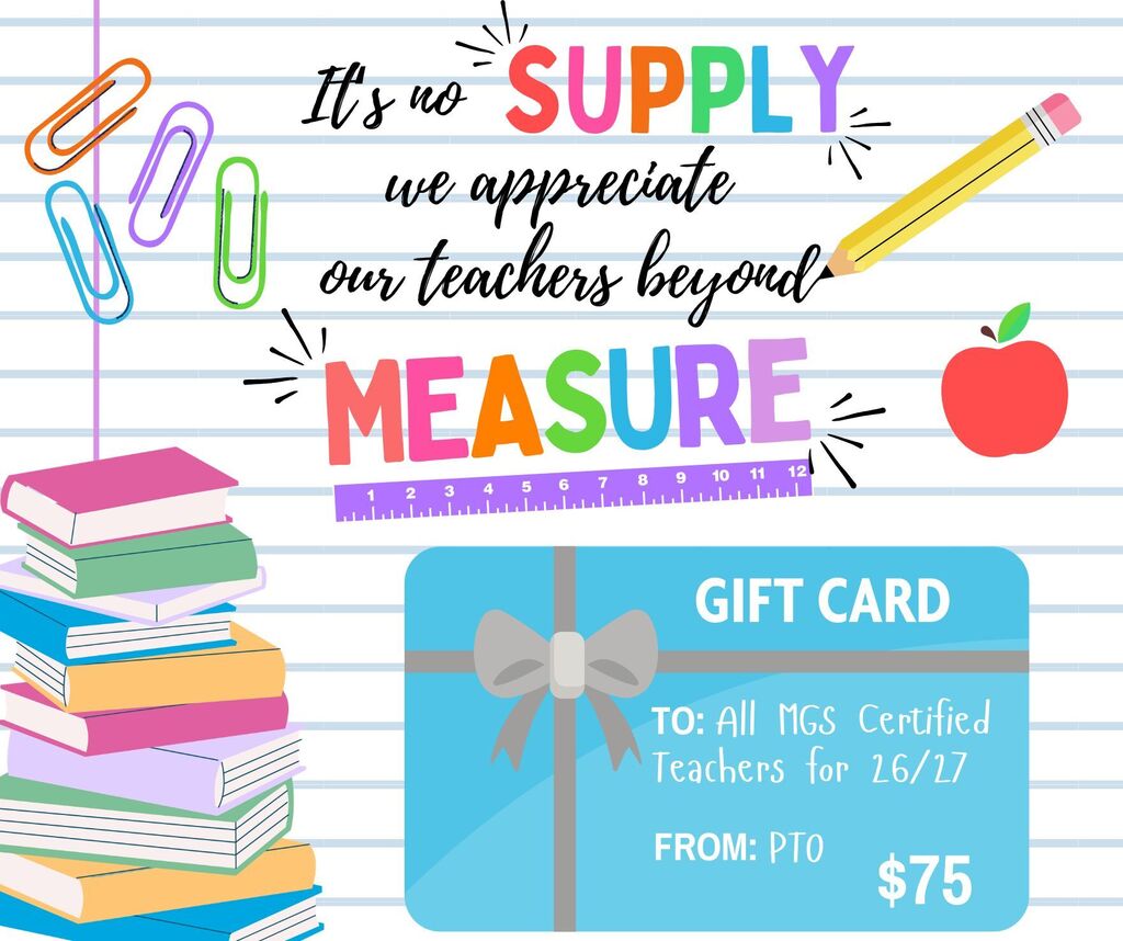 PTO Gift